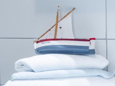 Apartment Sea View Apartment 2 - Outdoor photo 9