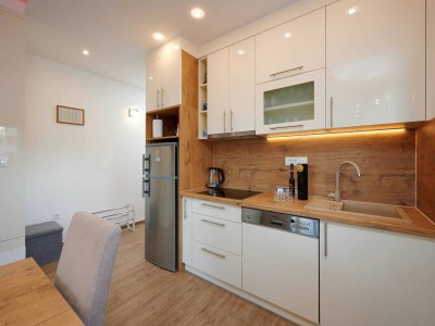 Apartment Exclusive Okrug Gornji Apartment with Shared Pool - Two bedroom Apartment with Shared Pool - Features photo 11