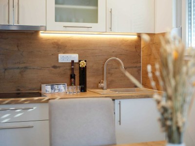 Apartment Exclusive Okrug Gornji Apartment with Shared Pool - Two bedroom Apartment with Shared Pool - Features photo 13