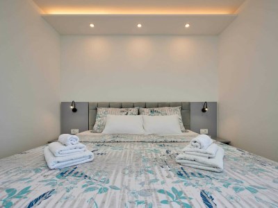 Apartment Exclusive Okrug Gornji Apartment with Shared Pool - Two bedroom Apartment with Shared Pool - Features photo 15