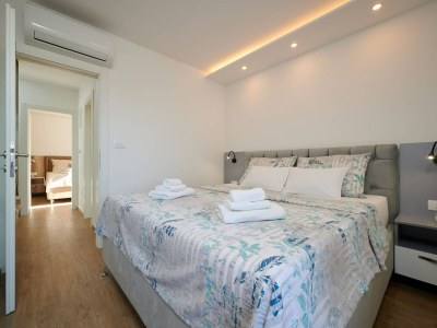 Apartment Exclusive Okrug Gornji Apartment with Shared Pool - Two bedroom Apartment with Shared Pool - Features photo 16