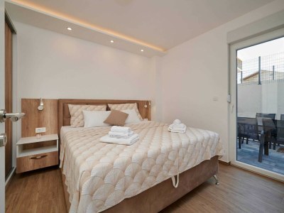 Apartment Exclusive Okrug Gornji Apartment with Shared Pool - Two bedroom Apartment with Shared Pool - Features photo 18