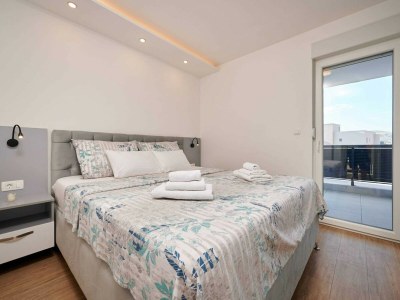 Apartment Exclusive Okrug Gornji Apartment with Shared Pool - Two bedroom Apartment with Shared Pool - Features photo 19