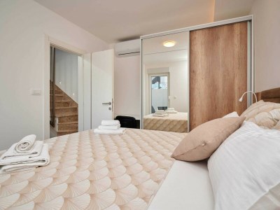 Apartment Exclusive Okrug Gornji Apartment with Shared Pool - Two bedroom Apartment with Shared Pool - Features photo 20