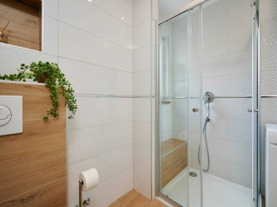 Apartment Exclusive Okrug Gornji Apartment with Shared Pool - Two bedroom Apartment with Shared Pool - Features photo 26