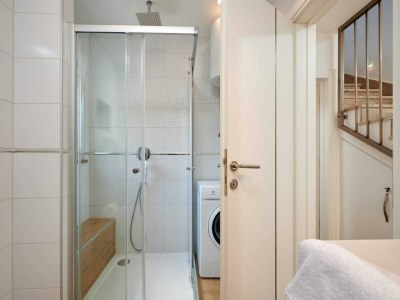 Apartment Exclusive Okrug Gornji Apartment with Shared Pool - Two bedroom Apartment with Shared Pool - Features photo 27