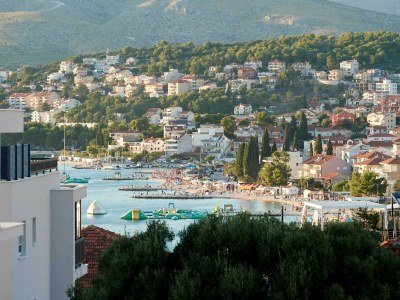 Apartment Exclusive Okrug Gornji Apartment with Shared Pool - Two bedroom Apartment with Shared Pool - Outdoor photo 33