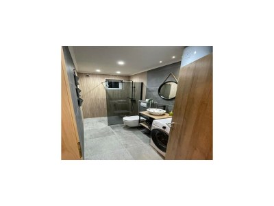 Apartment Apartments Vujina - One Bedroom apartment and Balcony - Features photo 6