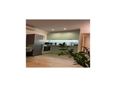 Apartment Apartments Vujina - One Bedroom apartment and Balcony - Features photo 13