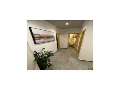 Apartment Apartments Vujina - One Bedroom apartment and Balcony - Outdoor photo 20