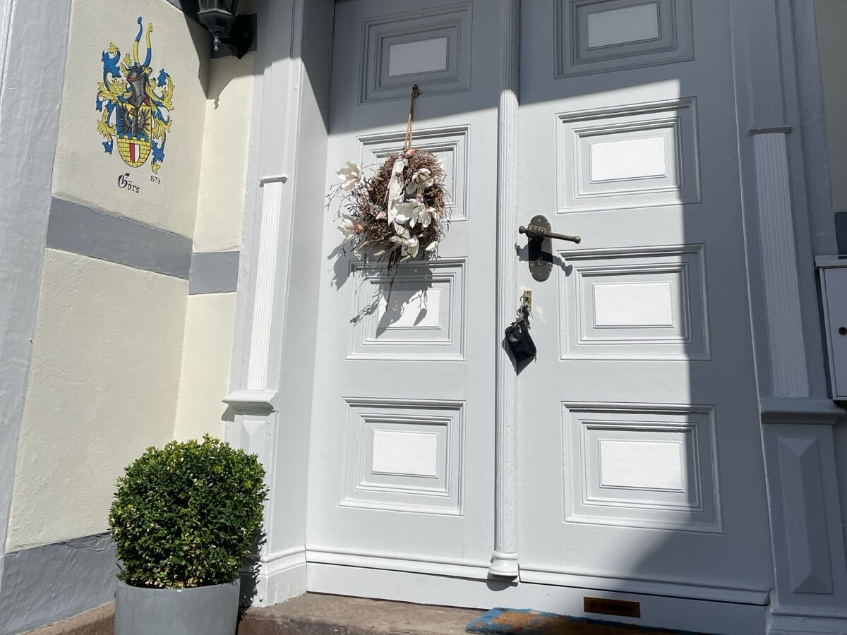 Holiday house Villa Dassel - Outdoor photo 2