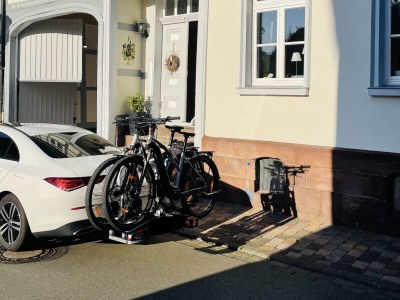 Holiday house Villa Dassel - Outdoor photo 4