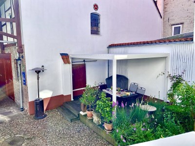 Holiday house Villa Dassel - Outdoor photo 6