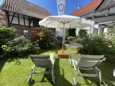 Holiday house Villa Dassel - Outdoor photo 7