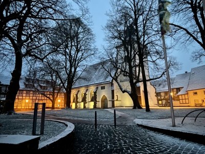 Holiday house Villa Dassel - Environment photo 36