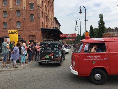 Holiday house Villa Dassel - Environment photo 37