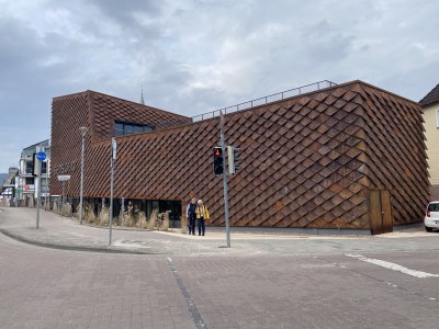 Holiday house Villa Dassel - Environment photo 39