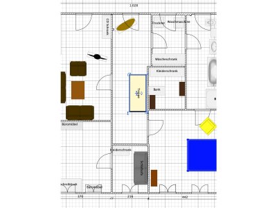 Holiday house Villa Dassel - Document photo 42