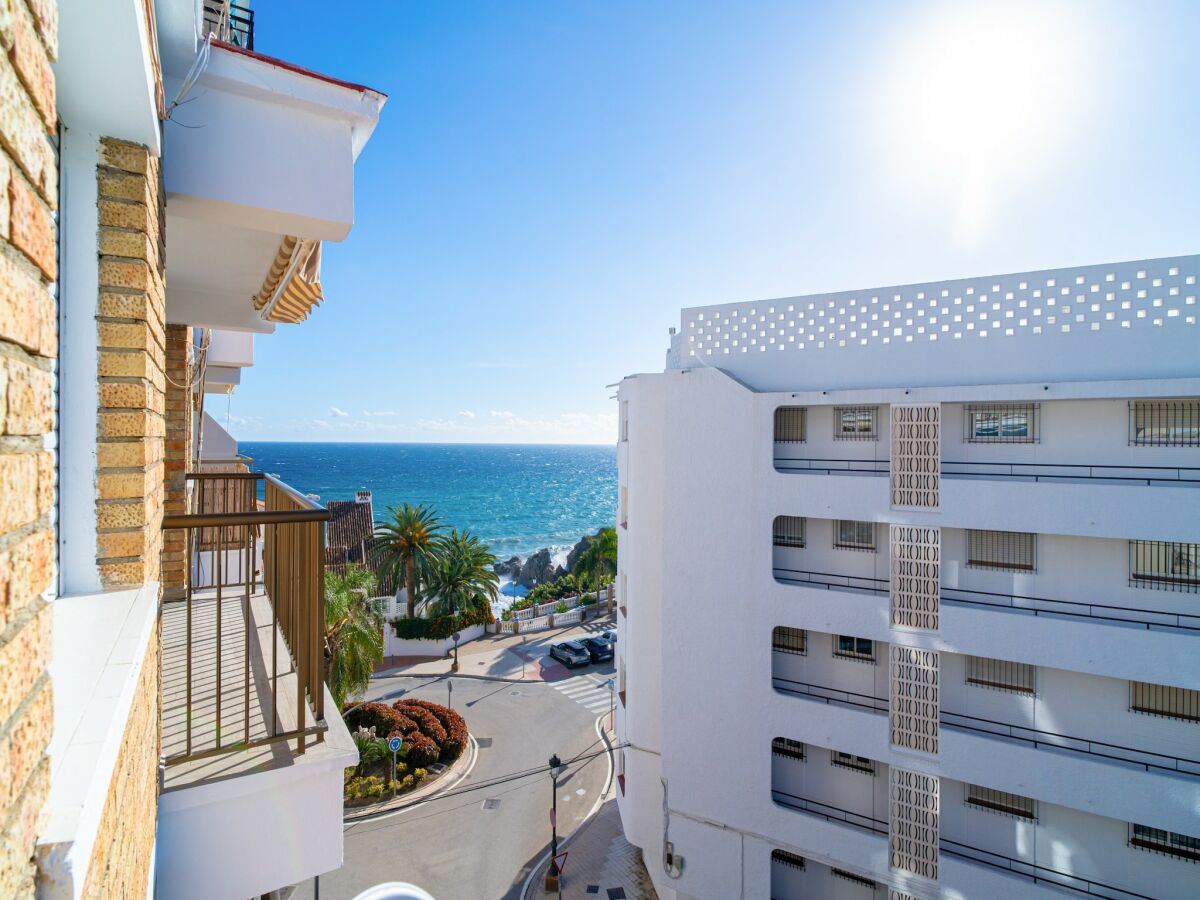 Apartment Wohnung in Nerja nahe Carabeillo Strand - Outdoor photo 5