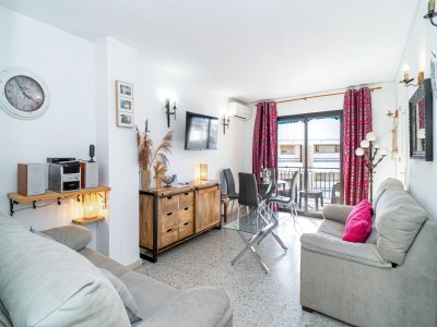 Apartment Wohnung in Nerja nahe Carabeillo Strand in Eastern Costa del Sol - Apartment