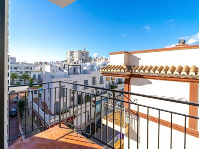Apartment Wohnung in Nerja nahe Carabeillo Strand - Outdoor photo 4