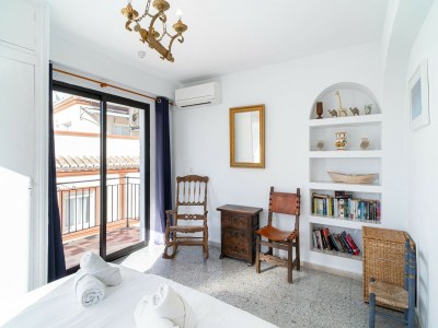 Apartment Wohnung in Nerja nahe Carabeillo Strand - Features photo 7