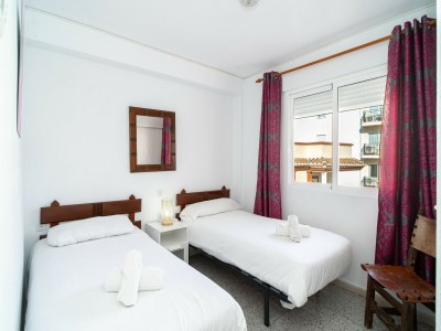 Apartment Wohnung in Nerja nahe Carabeillo Strand - Features photo 8