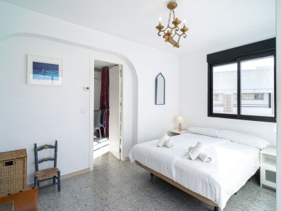 Apartment Wohnung in Nerja nahe Carabeillo Strand - Features photo 10