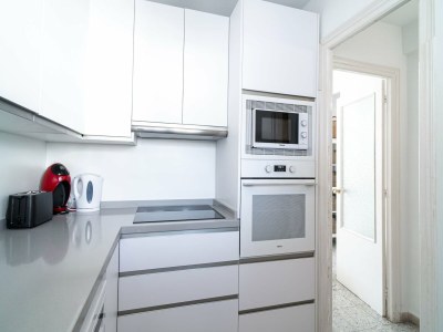 Apartment Wohnung in Nerja nahe Carabeillo Strand - Features photo 11