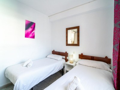 Apartment Wohnung in Nerja nahe Carabeillo Strand - Features photo 12
