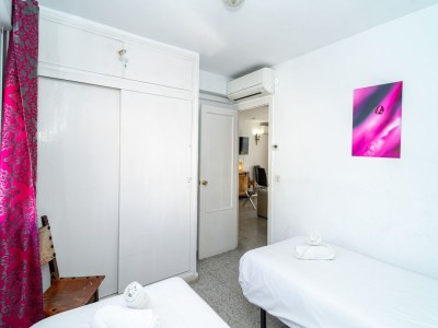 Apartment Wohnung in Nerja nahe Carabeillo Strand - Features photo 13