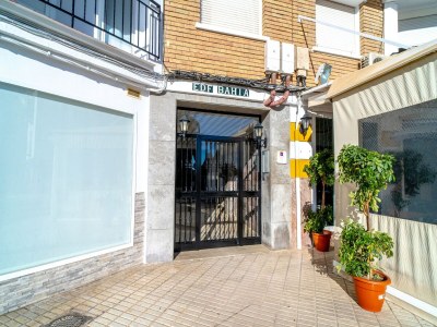 Apartment Wohnung in Nerja nahe Carabeillo Strand - Features photo 14
