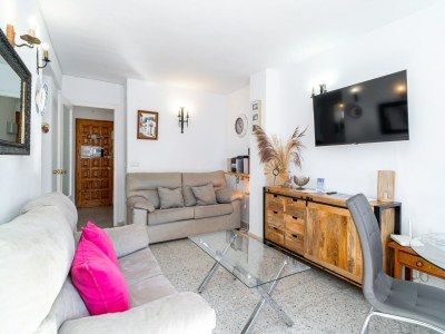 Apartment Wohnung in Nerja nahe Carabeillo Strand - Features photo 15