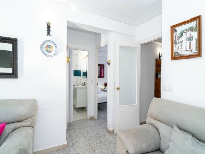 Apartment Wohnung in Nerja nahe Carabeillo Strand - Features photo 16