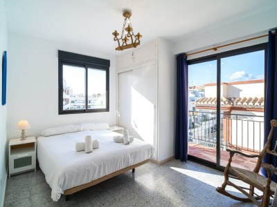 Apartment Wohnung in Nerja nahe Carabeillo Strand - Features photo 18