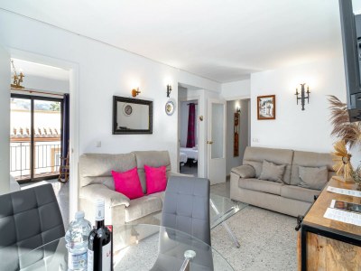 Apartment Wohnung in Nerja nahe Carabeillo Strand - Features photo 19