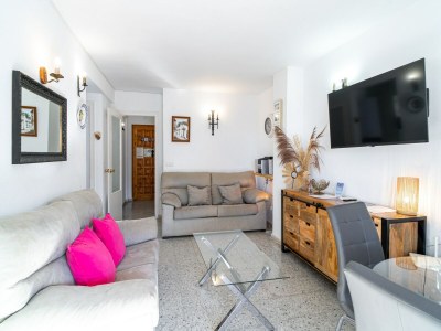 Apartment Wohnung in Nerja nahe Carabeillo Strand - Features photo 20