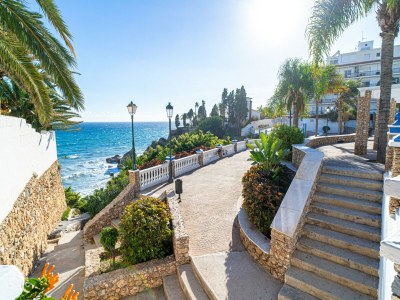 Apartment Wohnung in Nerja nahe Carabeillo Strand - Environment photo 27