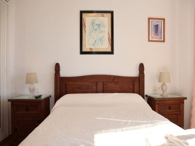 Apartment Apartment in Nerja near Carabeillo Beach - Features photo 11