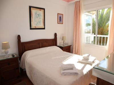 Apartment Apartment in Nerja near Carabeillo Beach - Features photo 12
