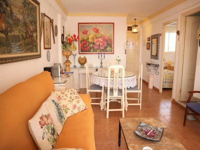 Apartment Apartment in Nerja near Carabeillo Beach - Features photo 13