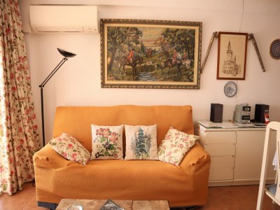 Apartment Apartment in Nerja near Carabeillo Beach - Features photo 14