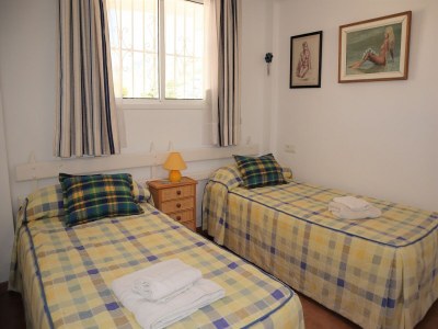 Apartment Apartment in Nerja near Carabeillo Beach - Features photo 15