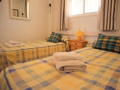 Apartment Apartment in Nerja near Carabeillo Beach - Features photo 16