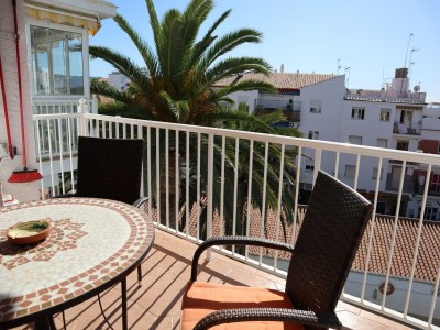 Apartment Apartment in Nerja near Carabeillo Beach - Outdoor photo 21