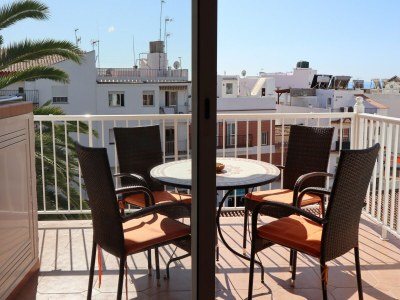Apartment Apartment in Nerja near Carabeillo Beach - Outdoor photo 22