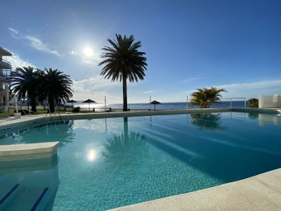 Apartment Wohnung in Nerja nahe Playa El Salon in Eastern Costa del Sol - Apartment