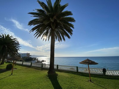 Apartment Wohnung in Nerja nahe Playa El Salon - Outdoor photo 3