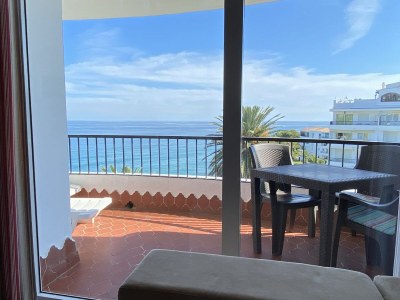 Apartment Wohnung in Nerja nahe Playa El Salon - Outdoor photo 5