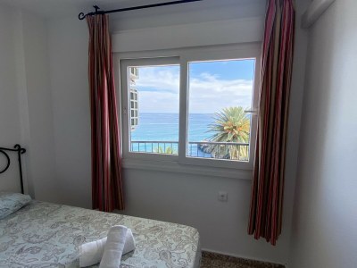 Apartment Wohnung in Nerja nahe Playa El Salon - Features photo 14